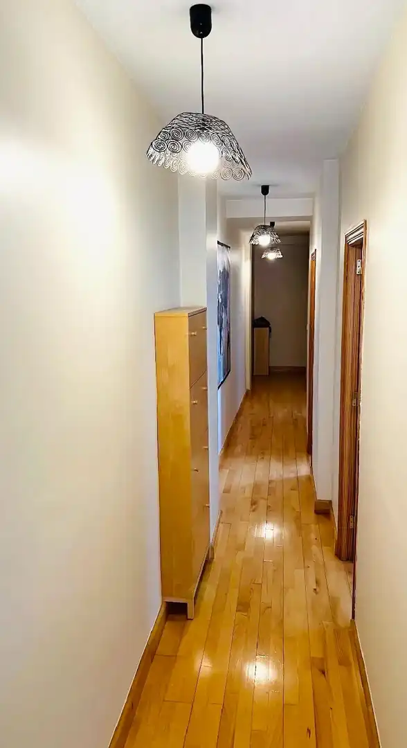 Appartement avec ascenseur à louer à Calle de Matías Padrón, imagen 3