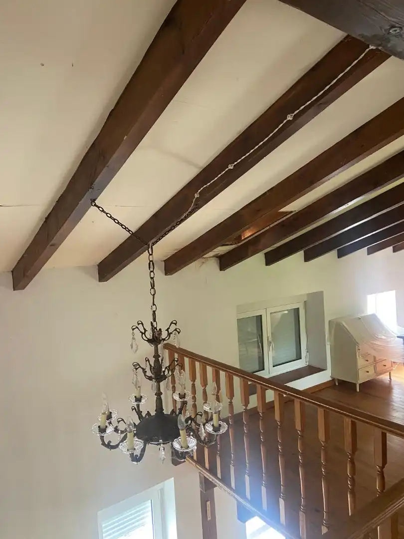 Finca rústica en venda en Castrillo de Riopisuerga amb Jardí privat i Traster