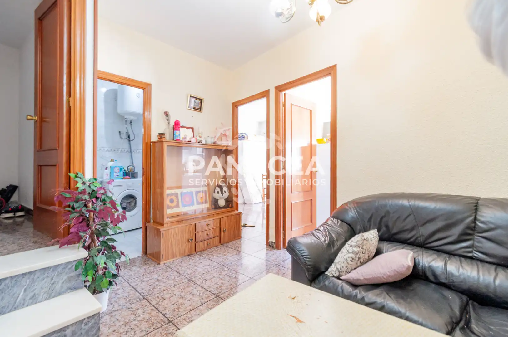 Casa amb terrassa en venda a Viator, imagen 12