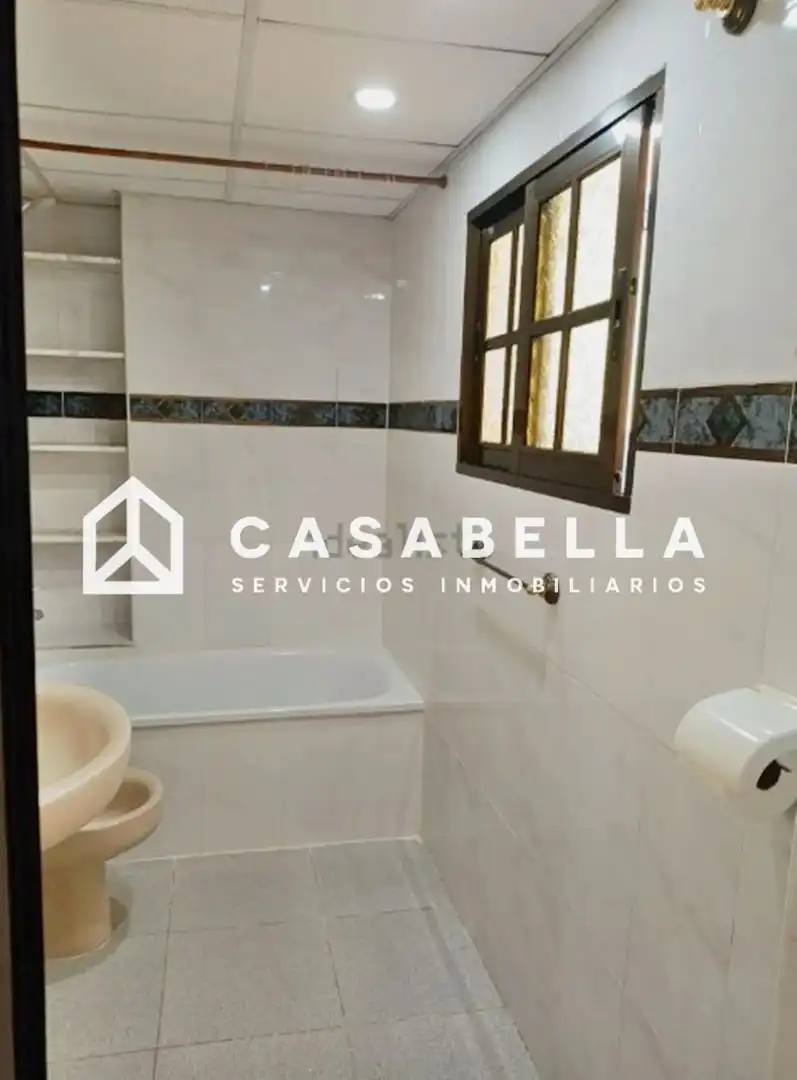 Baño de Casa o chalet en venta en Valencia con Terraza