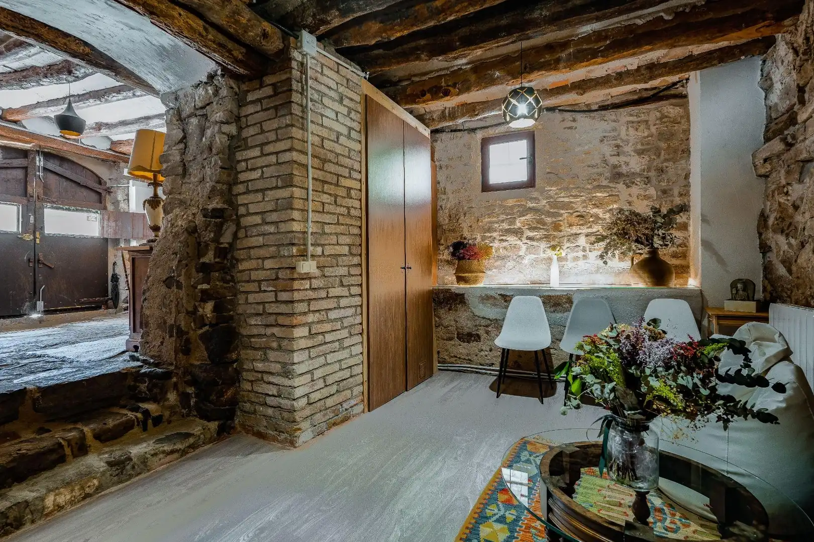 Casa o chalet en venta en Ribera d'Ondara con Aire acondicionado, Calefacción y Terraza