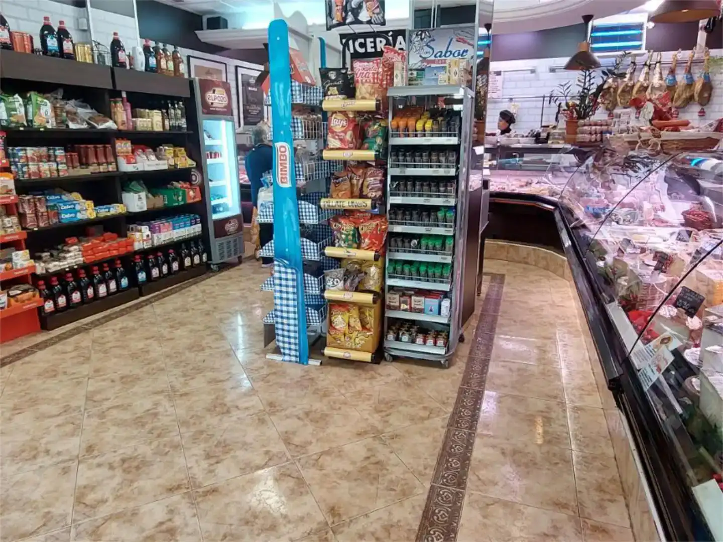 Local en venta en Murcia con Aire acondicionado y Amueblado