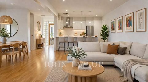 Photo 4 of Flat for sale in Nueva España, Madrid Capital