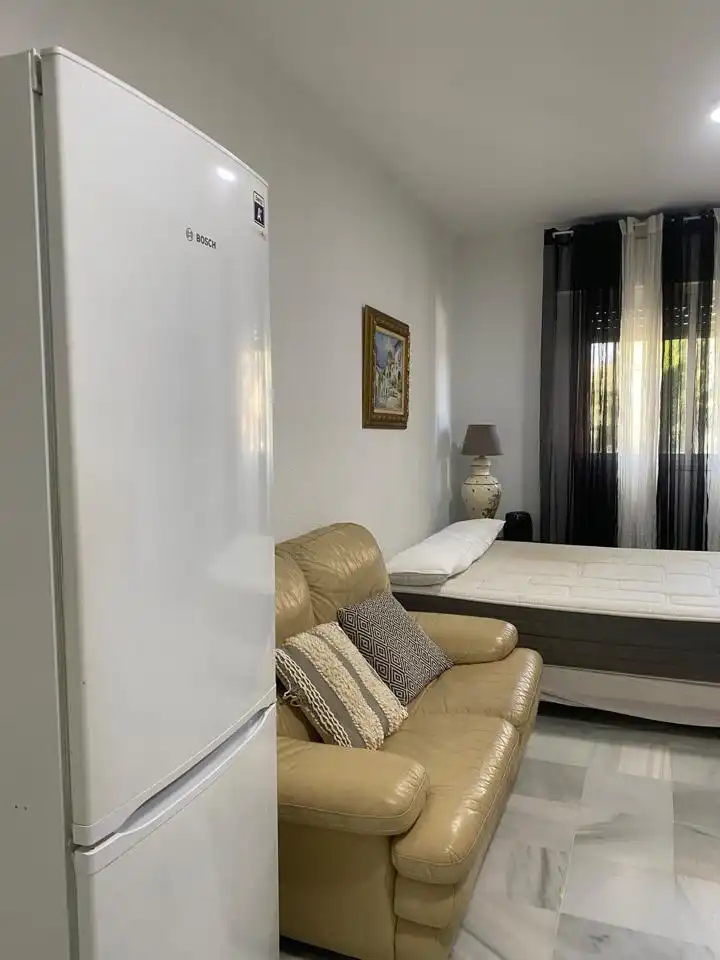 Flat for rent in La Motilla - Fuente del Rey