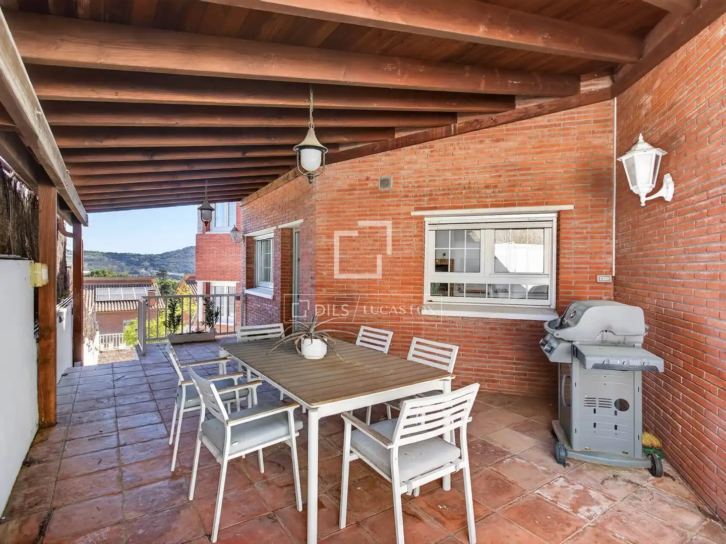 Chalet con terraza en venta en Nucli Urbà, imagen 17