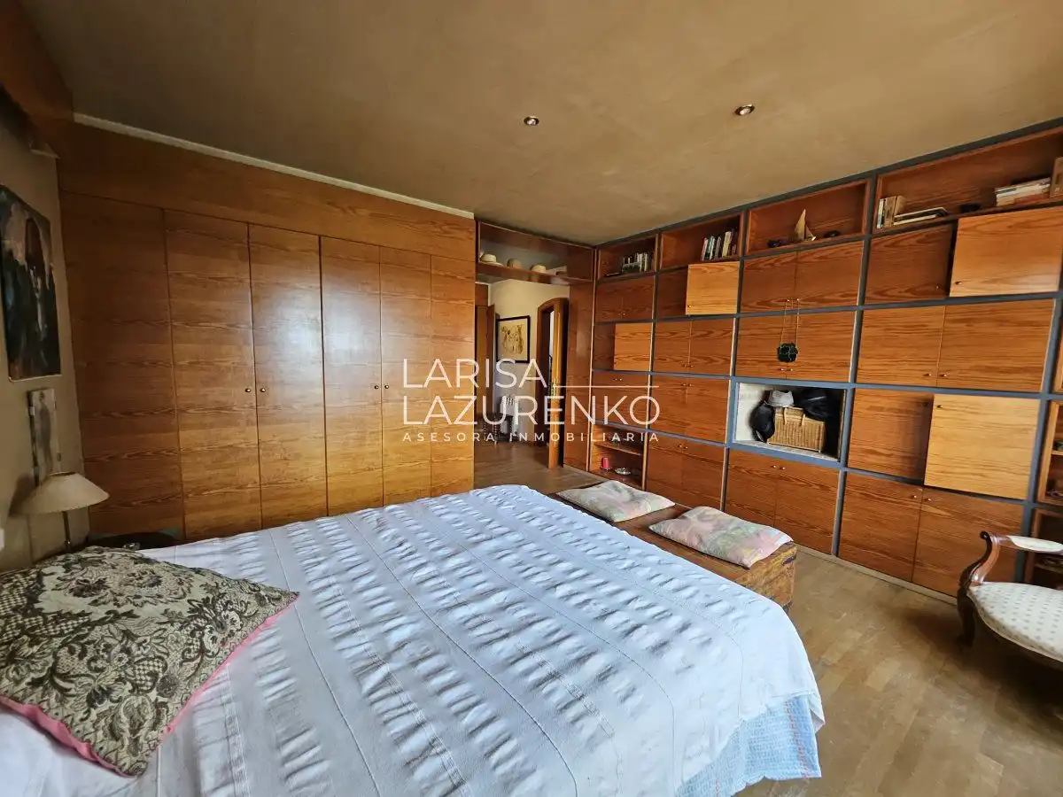 Habitación de Casa o chalet en venta en Riudecanyes con Aire acondicionado, Calefacción y Trastero