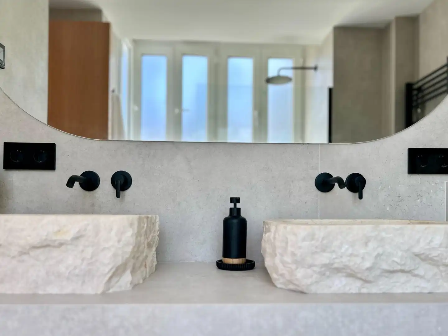 Bajo con piscina en venta en Urbanizacion Urbanización Monteros Palm Beach, imagen 49