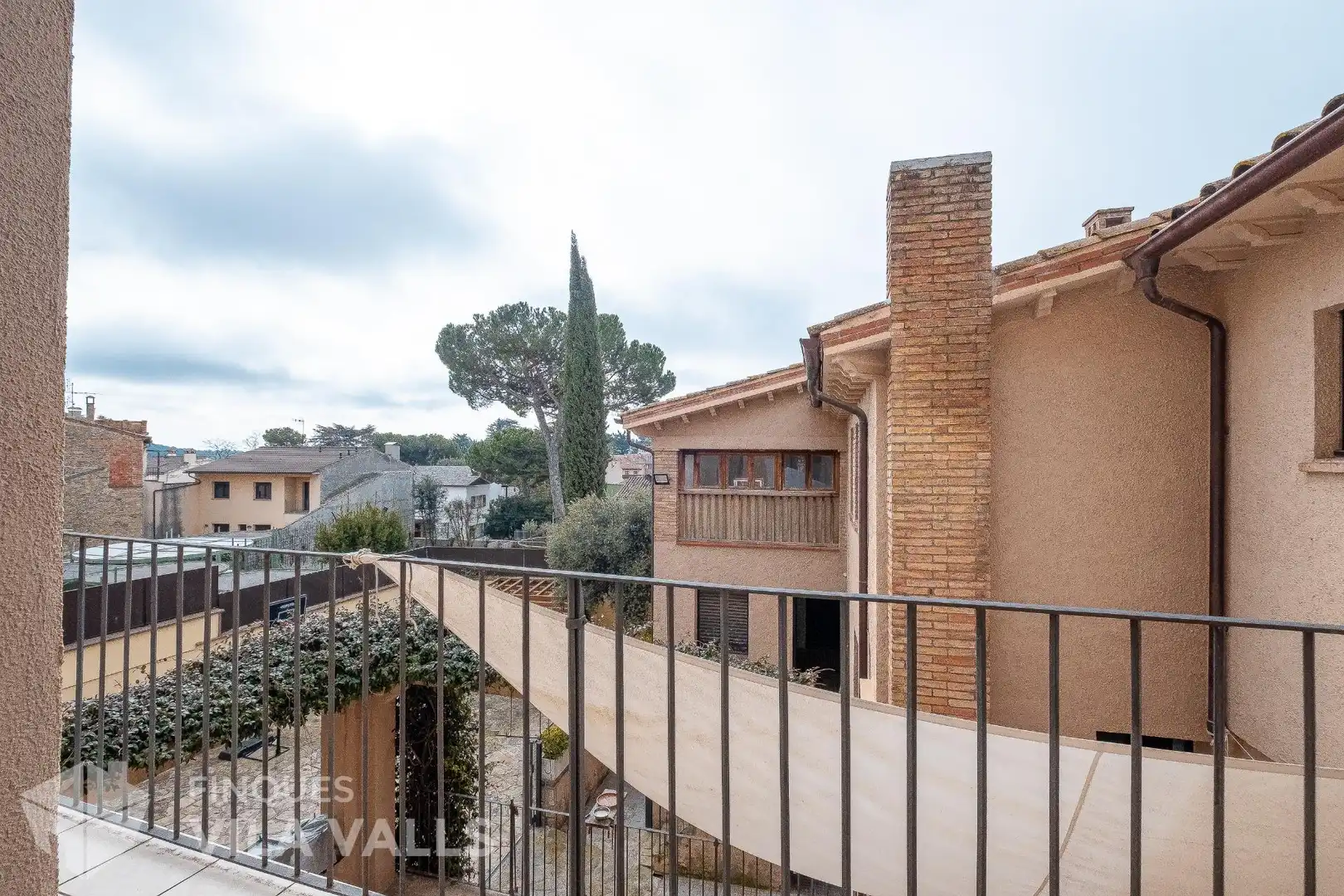Casa amb terrassa en venda a Castellterçol, imagen 61