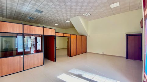 Foto 2 von Geschaftsraum zur Miete in Calle Vía Apia, 34, Centro, Montequinto