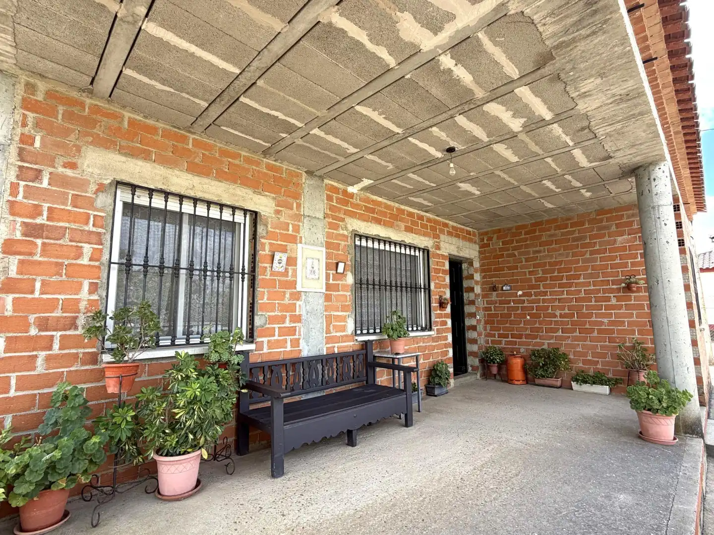 Terrassa de Casa o xalet en venda en Medellín amb Piscina comunitària