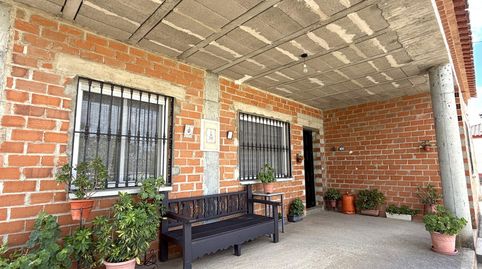 Foto 2 de Casa o xalet en venda a Medellín, Badajoz