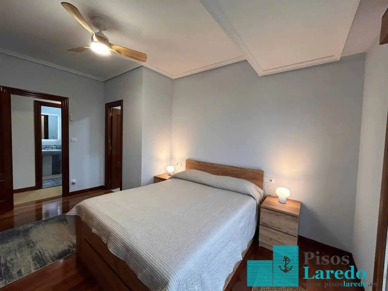 Flat for rent in Calle Badames, 27, Voto