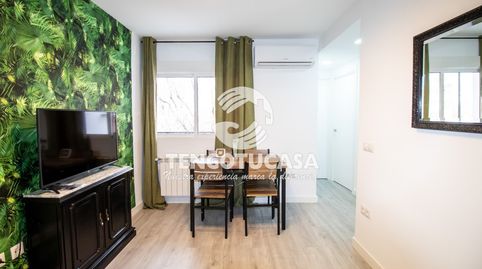 Foto 5 de Piso en venta en Calle de Calahorra, Ambroz, Madrid Capital