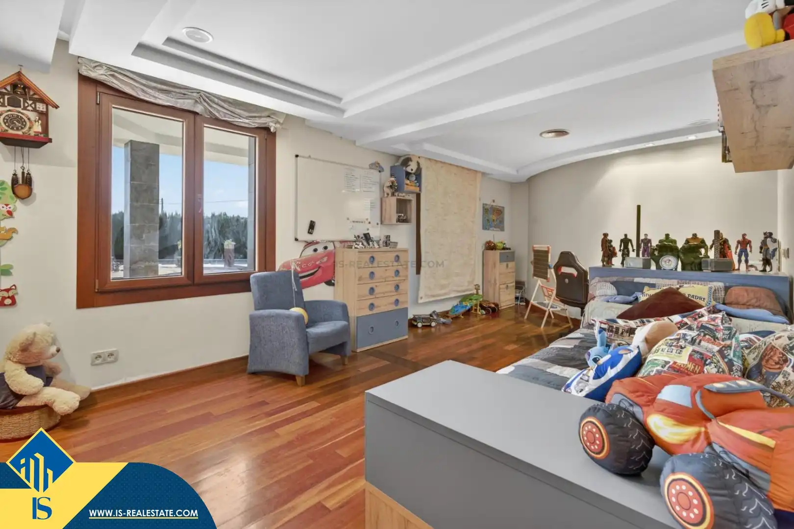Detached house with pool for sale in Perleta - Maitino, imagen 19