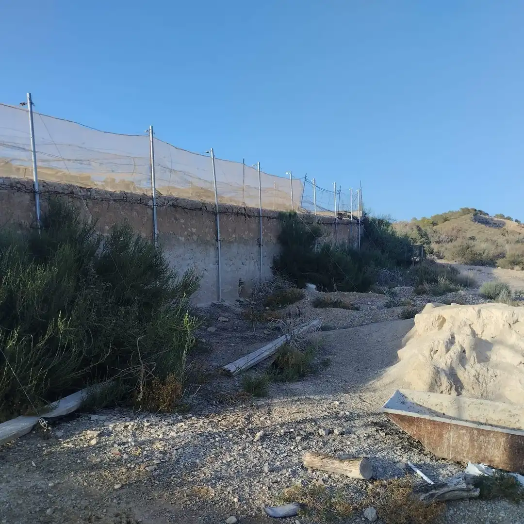 Grundstücke und Bauplätze zum Verkauf in LEBOR ALTO, imagen 22