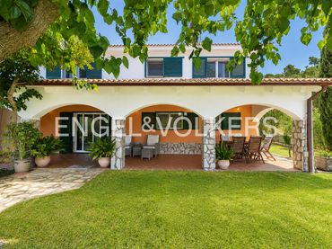 Maison avec jardin à vendre à Niàgara Parc - Àgora Parc