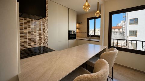 Foto 4 de Apartament en venda a Centro, Estepona