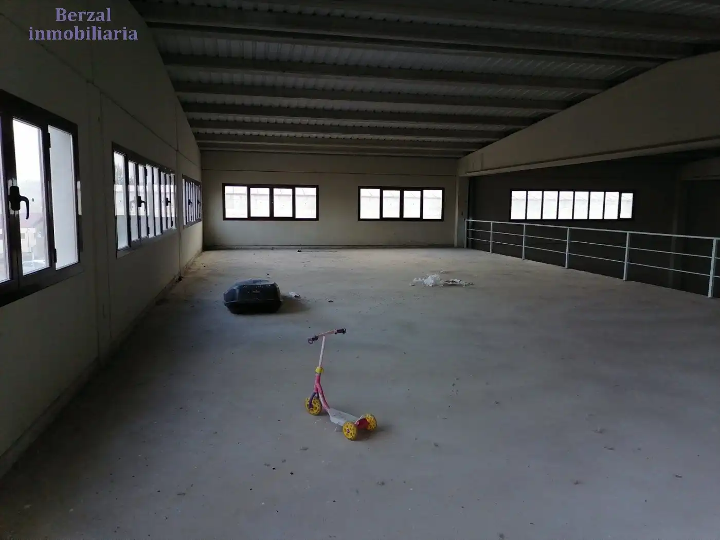 Nave industrial en venta en Polígono Buicio, imagen 9
