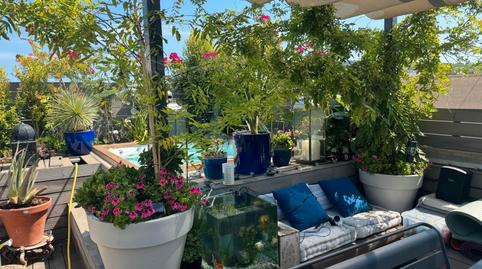 Foto 4 de Àtic en venda a Rambla del Raval, El Raval, Barcelona