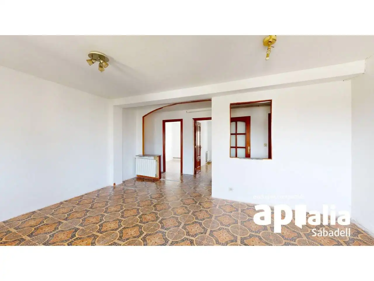 Piso con terraza en venta en Avenida Costa Brava 16, imagen 4