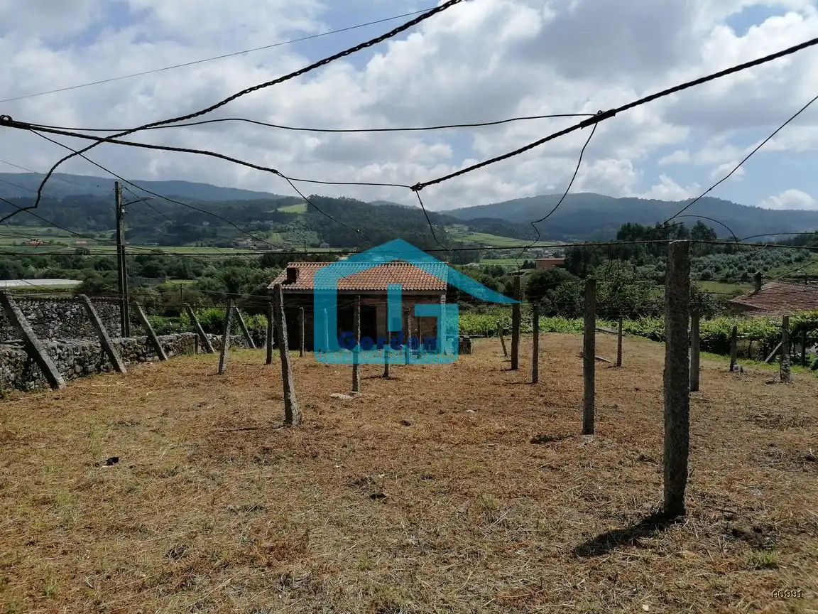 Casa en venda a Meis, imagen 2