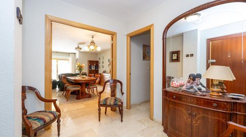 Foto 5 de Piso en venta en Calle del Escultor Pablo Loyzaga, Pajaritos, Granada Capital