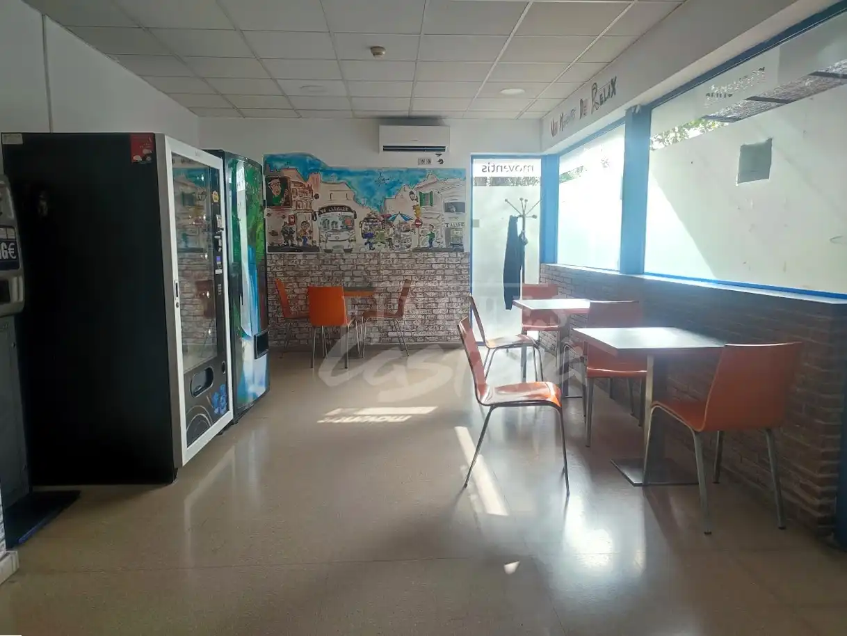 Oficina en alquiler en Pla d'en Boet, imagen 6