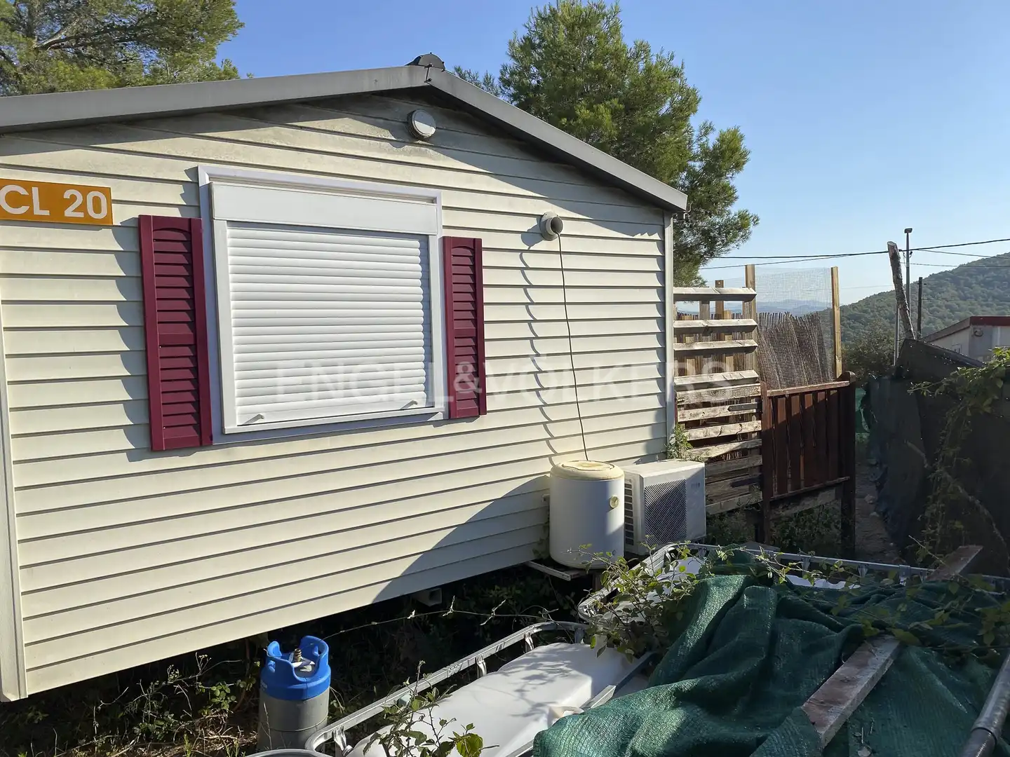 Terreno residencial en venta en Canyelles, imagen 15