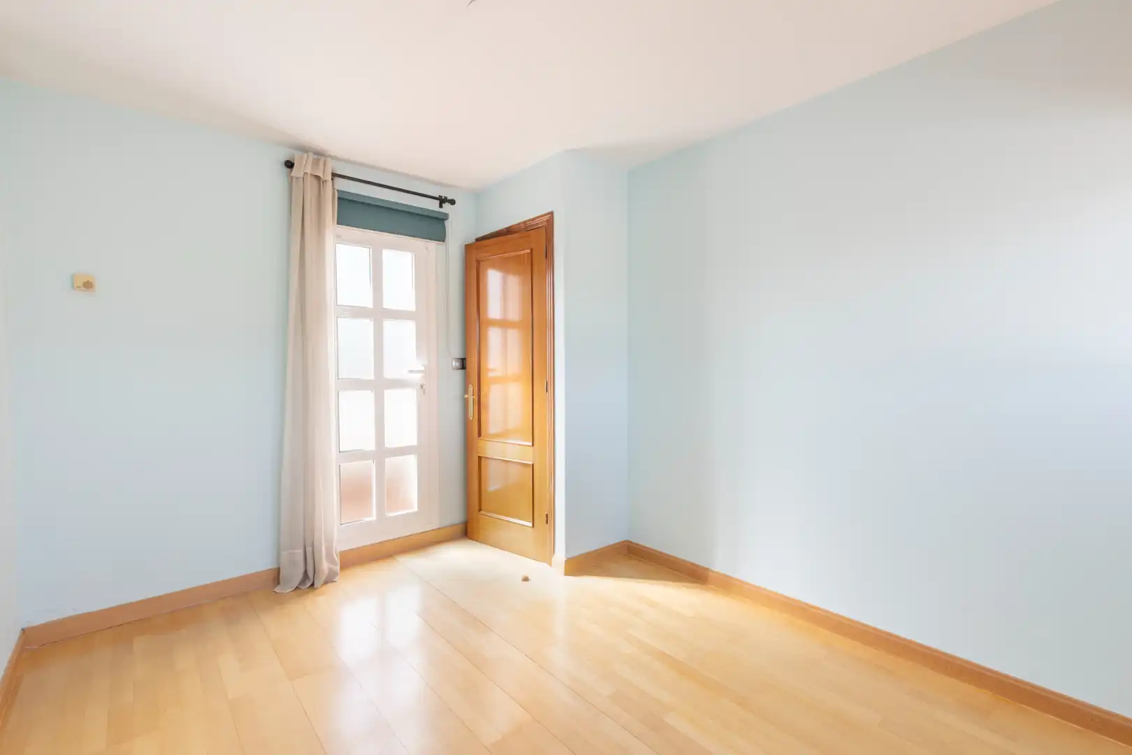 Habitación de Casa adosada en venta en Maracena con Amueblado