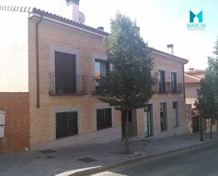 Exterior view of Flat for sale in Navalcarnero