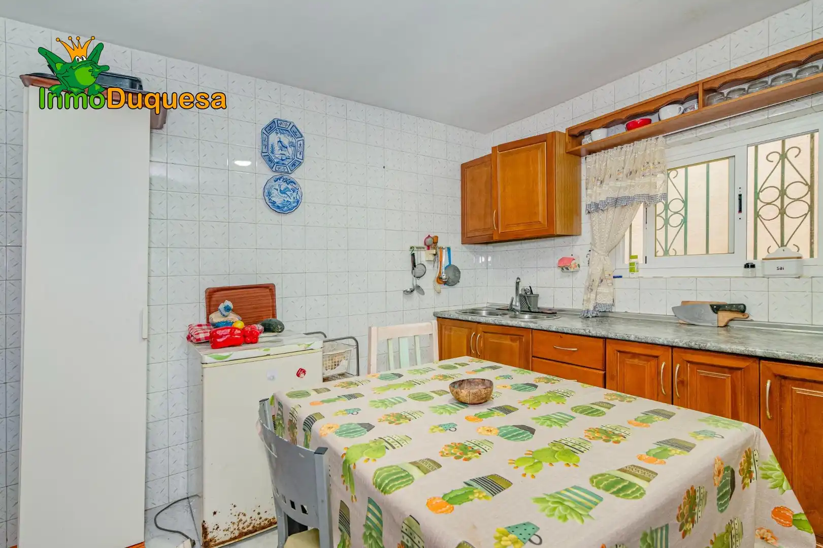 Terraced house with terrace for sale in Barrio de la Vega, imagen 17