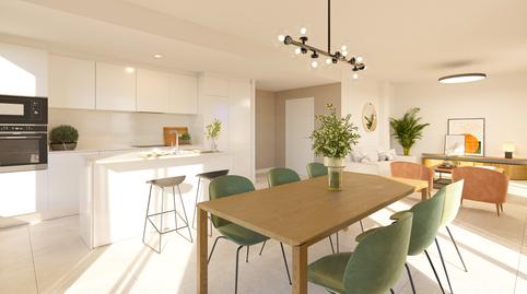 Foto 4 de Ático en venta en Guadalobón, Málaga