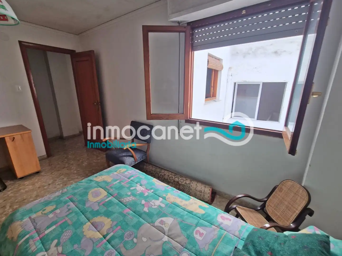 Dormitori de Casa o xalet en venda en Oliva amb Terrassa i Traster