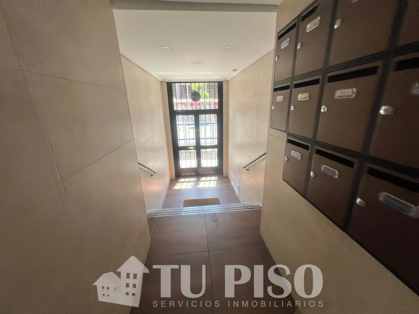 Piso en venta en Madrid con Aire acondicionado