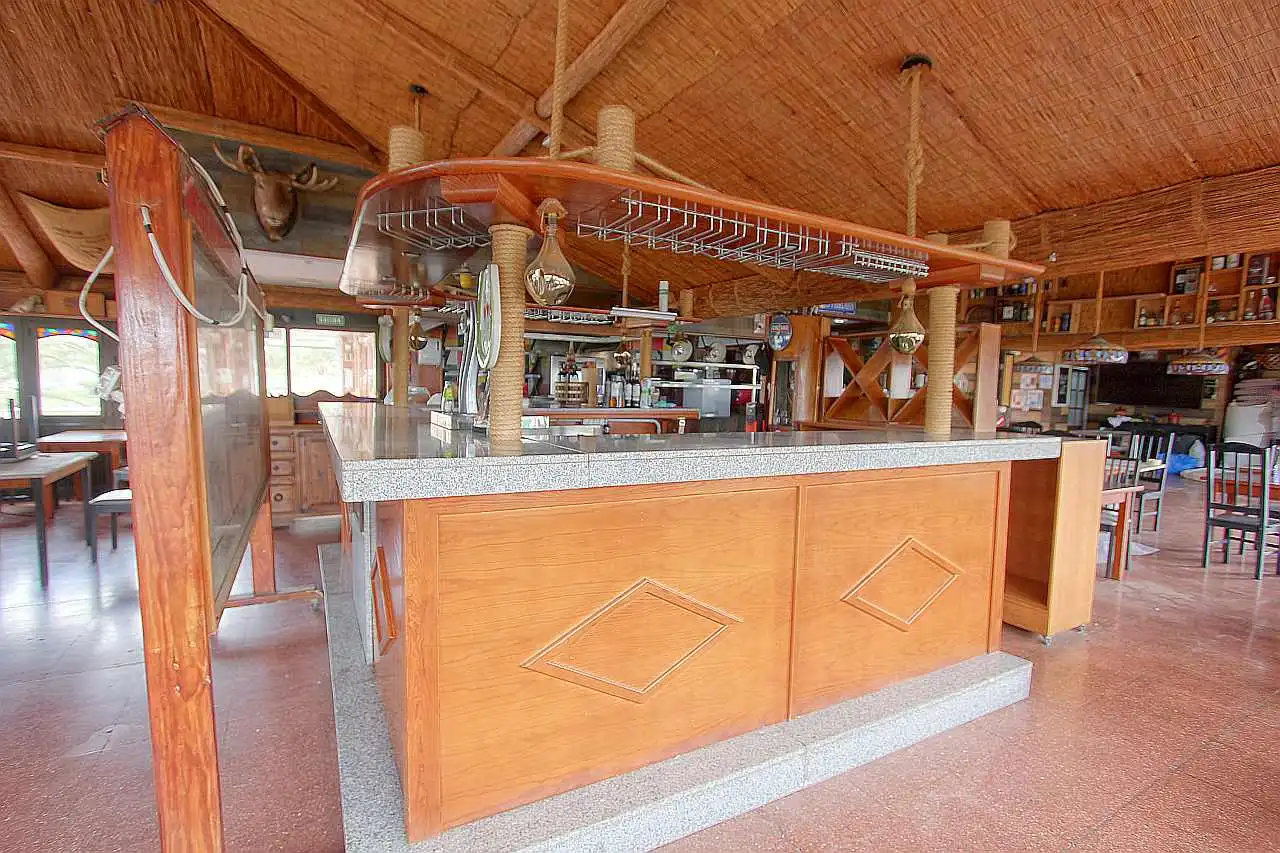 Gewerbefläche zum Verkauf in San Agustín - Bahía Feliz, imagen 4