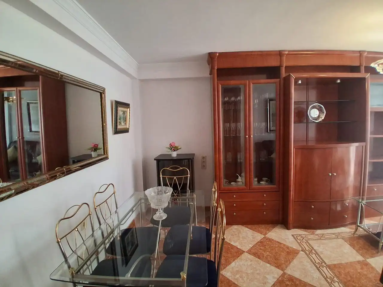 Appartement avec ascenseur à louer à DIEGO DE ALMAGUER, imagen 2