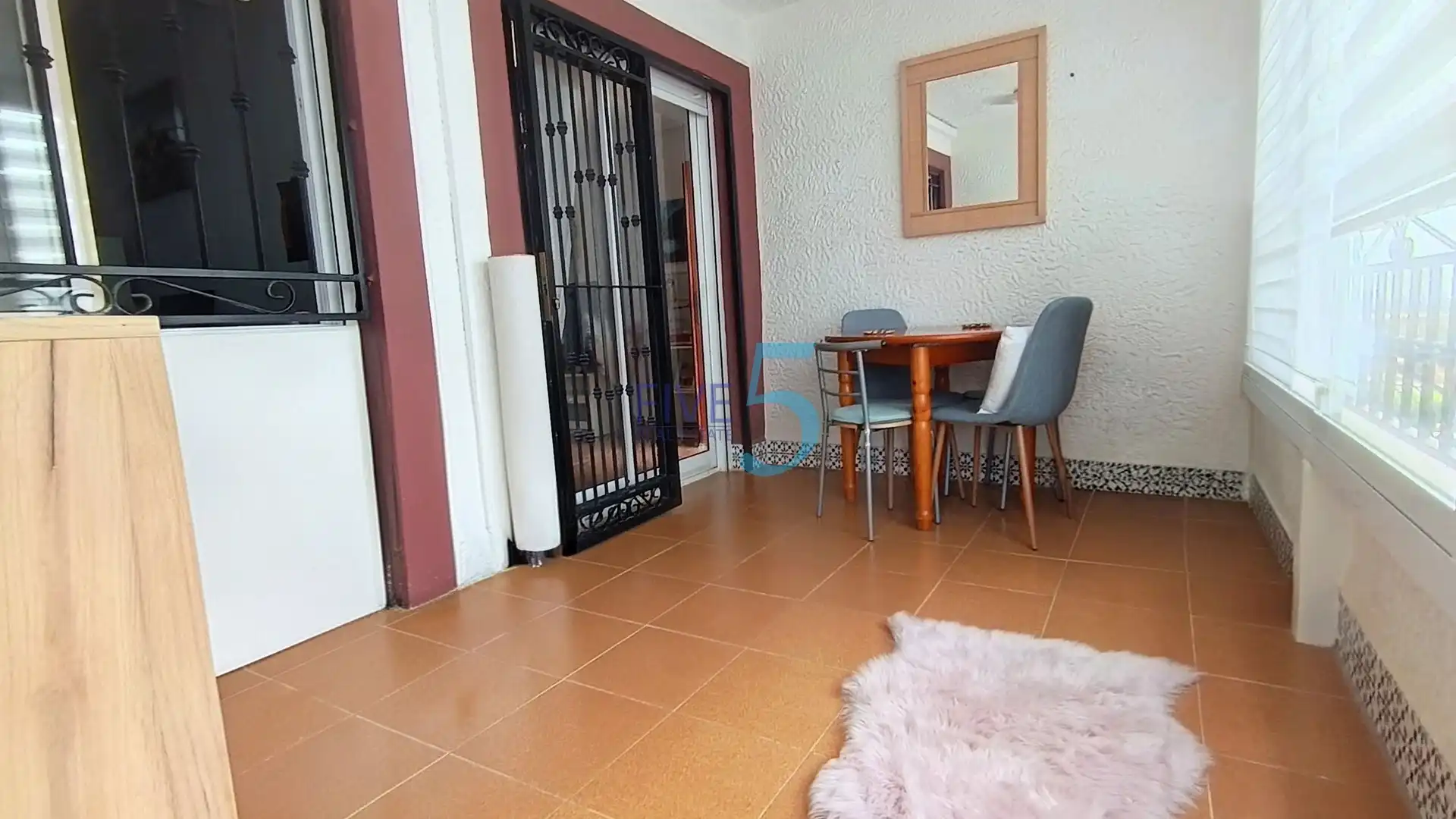 Flat with pool for sale in Desamparados - Hurchillo - Torremendo, imagen 21