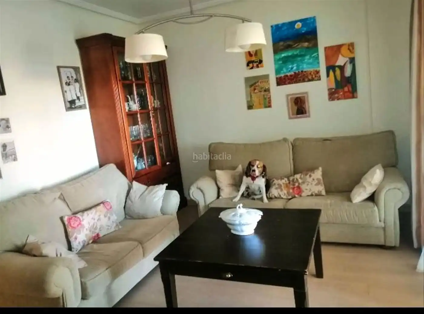 Xalet amb jardí en venda a Lugar la Hornera 13, imagen 15