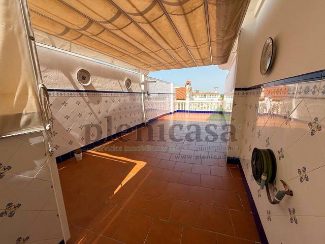 Ático en Venta en Calle Fragata en Punta Umbría