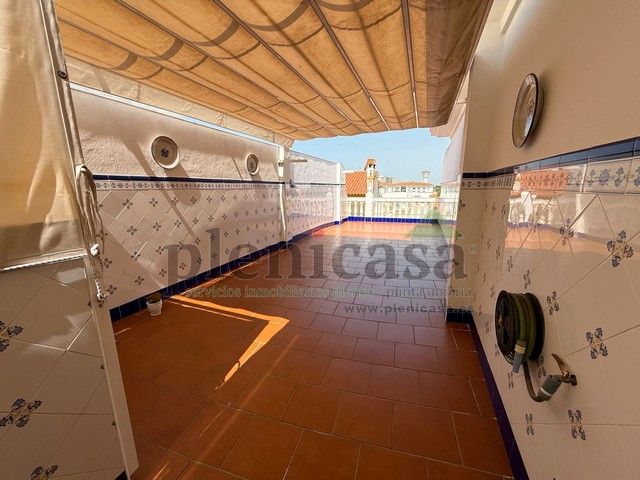 Ático en venta en Calle Fragata, Punta Umbría