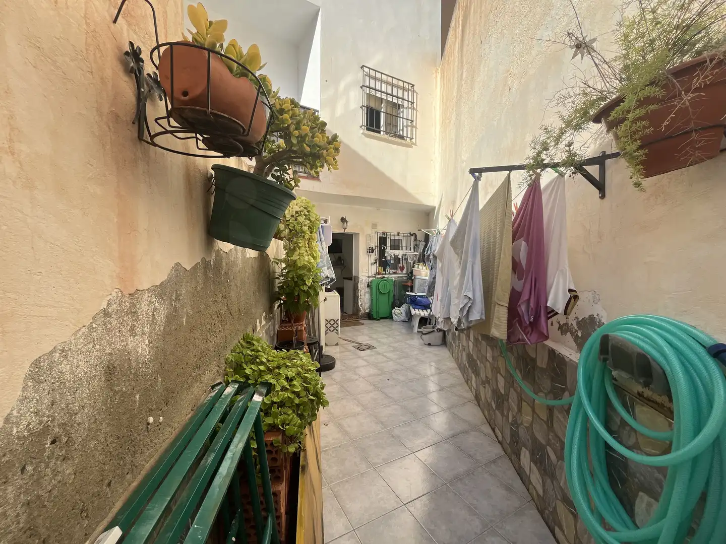 Casa pareada en venta en Ciudad Jardín, imagen 11