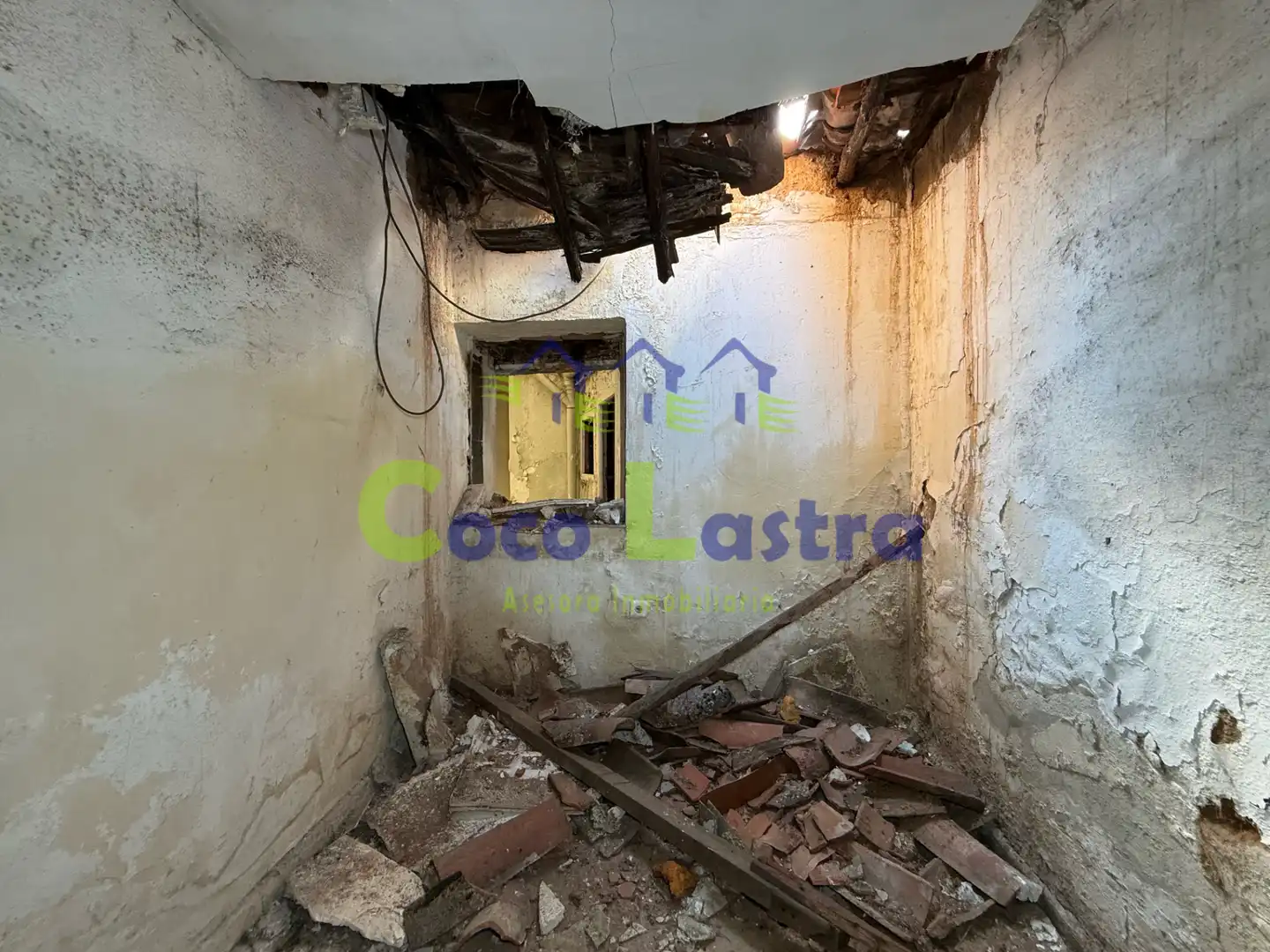 Casa o xalet en venda en Salamanca