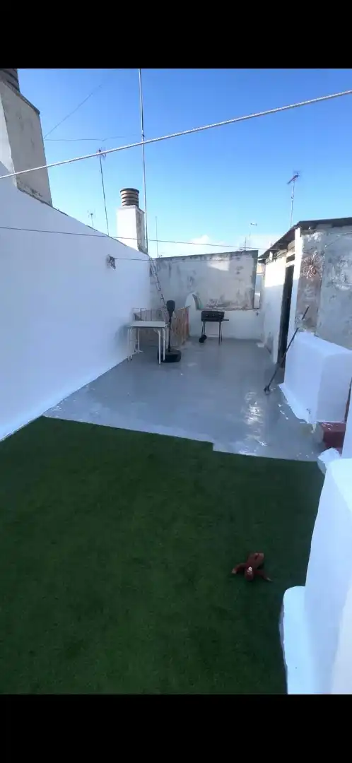 Maison avec terrasse à vendre à La Pastora - La Estación, imagen 3