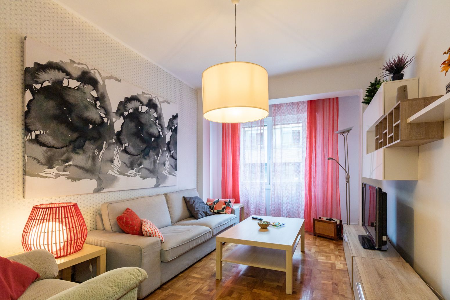 Flat to rent in Pamplona-Iruña - Calle Mutilva, 13, Milagrosa