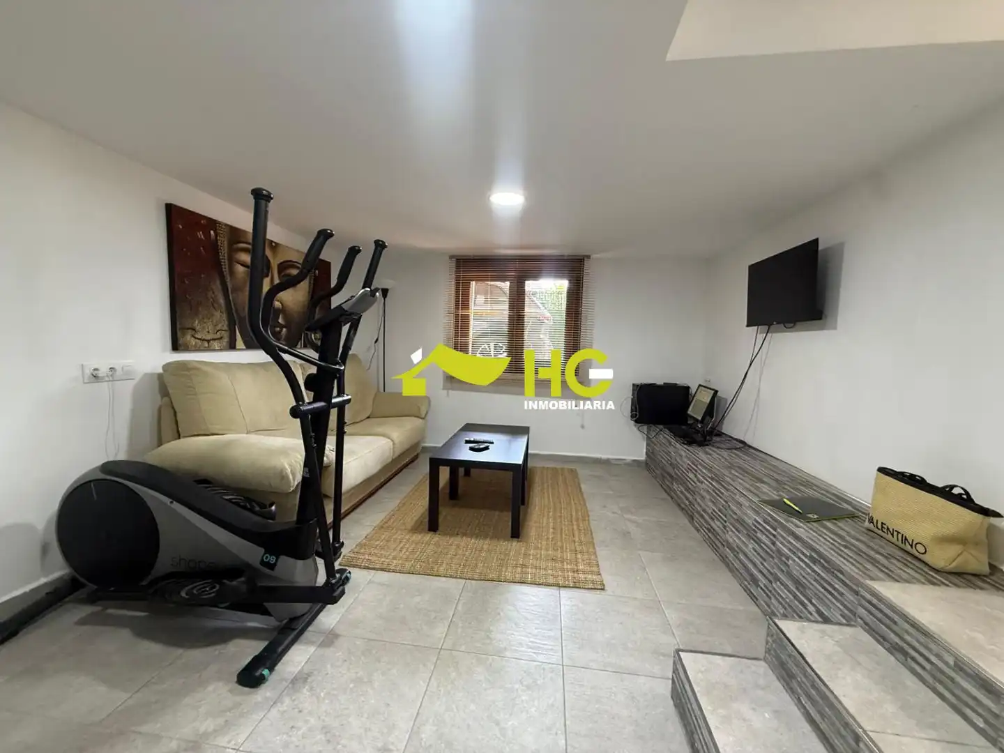 Wohnung zur Miete in Villaviciosa de Odón mit Heizung