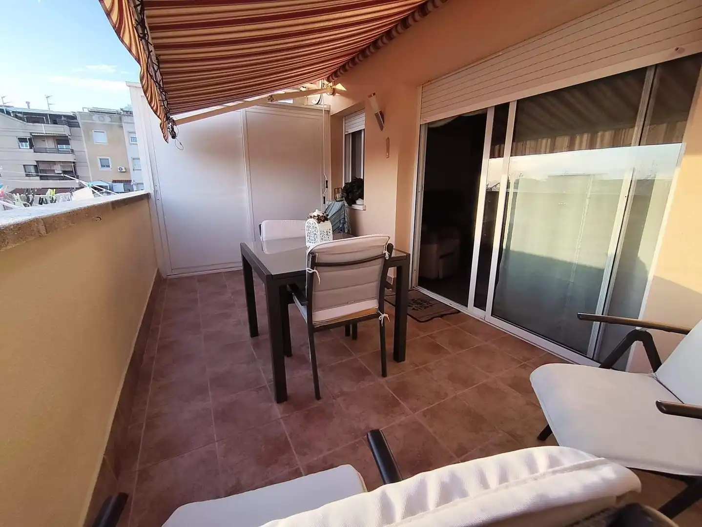Wohnung zum Verkauf in Santa Maria - L'Eixample - Sud Sumella