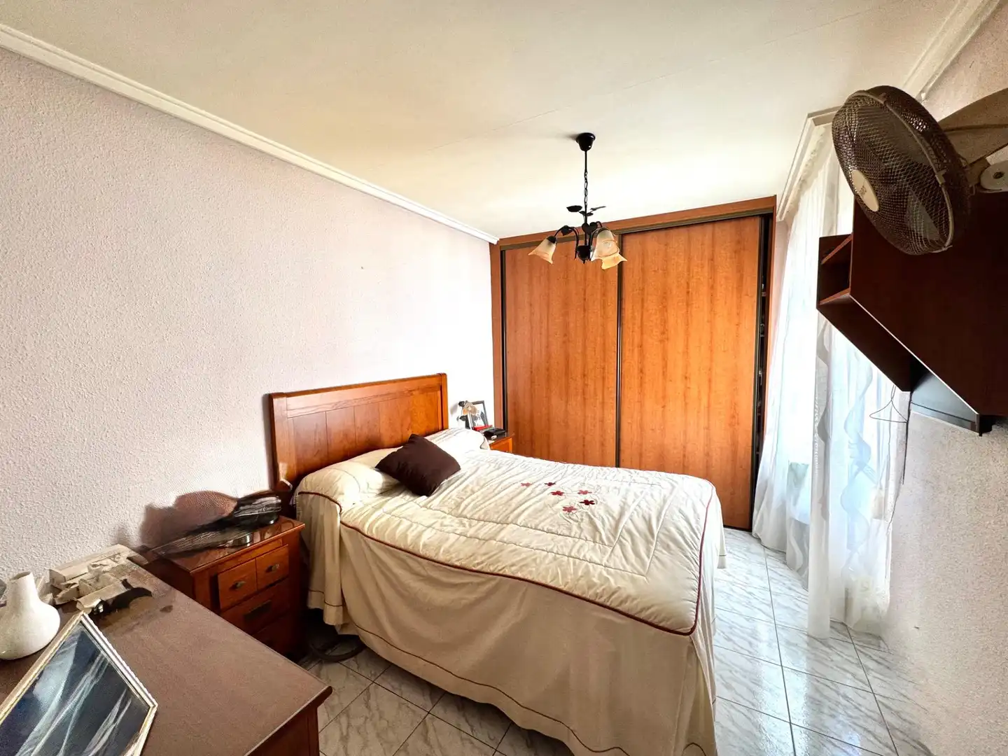 Apartment with terrace for sale in Pueblo, imagen 7