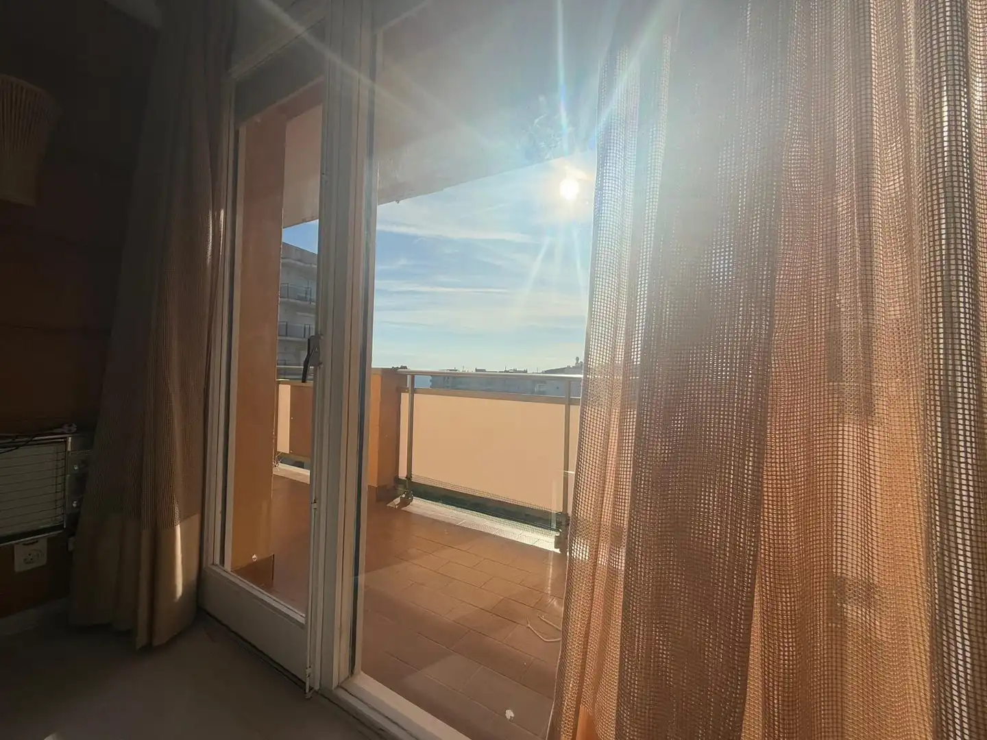 Terrassa de Pis en venda en Blanes amb Piscina i Balcó