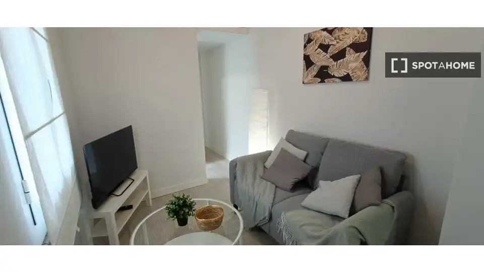 Wohnung zur Miete in Prosperidad