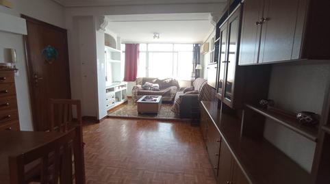 Foto 4 de Pis en venda a Florida Alta, Alicante